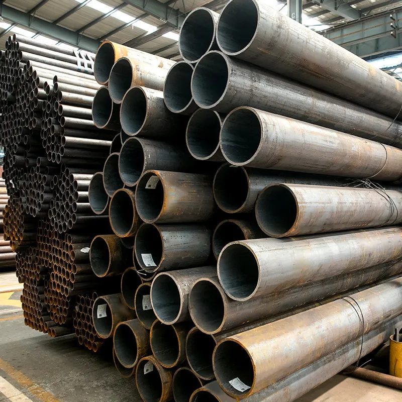 carbon steel pipe&tube